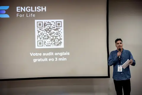 V   Concours   EFL 3